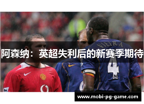 阿森纳:英超失利后的新赛季期待 阿森纳:英超失利后的新赛季期待